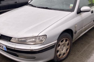 Commande de phare PEUGEOT 406