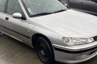 Commande de phare PEUGEOT 406