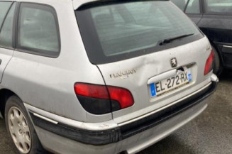 Commande de phare PEUGEOT 406
