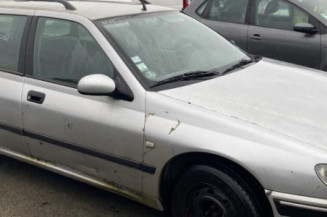 Commande de phare PEUGEOT 406