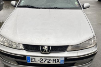 Commande de phare PEUGEOT 406