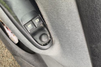 Commande de phare PEUGEOT 406
