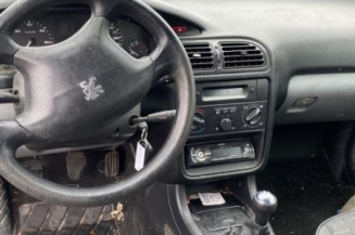 Commande de phare PEUGEOT 406