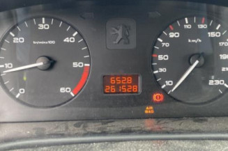 Commande de phare PEUGEOT 406