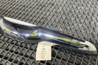 Baguette de coffre FIAT 500 2