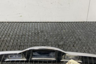 Baguette de coffre FIAT 500 2