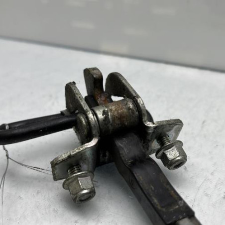 Arret de porte avant droit FIAT 500 2