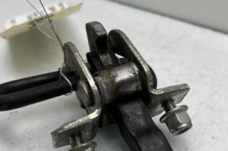 Arret de porte avant gauche FIAT 500 2