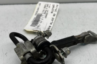 Arret de porte avant gauche FIAT 500 2
