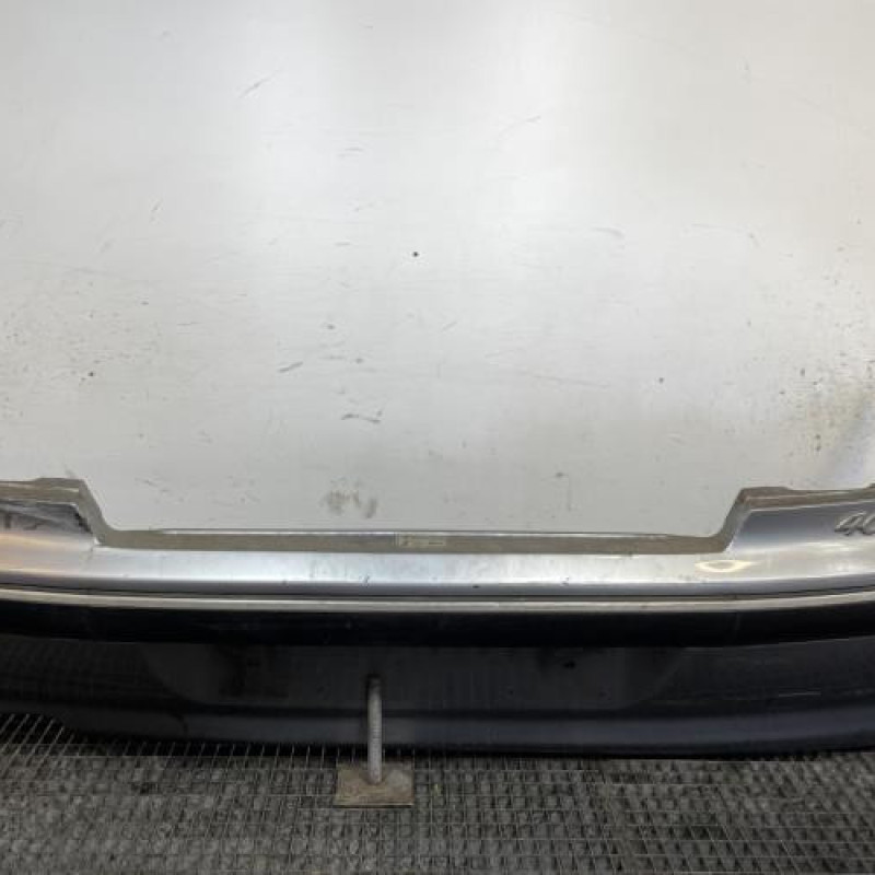 Pare choc arriere PEUGEOT 406 Photo n°1