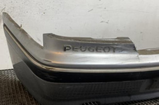 Pare choc arriere PEUGEOT 406