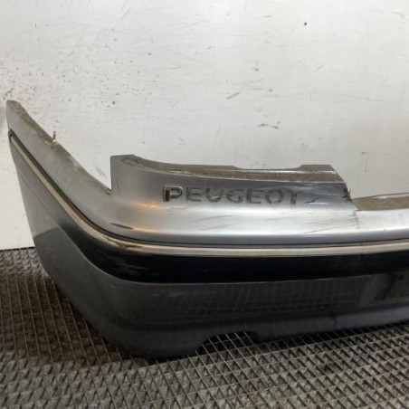 Pare choc arriere PEUGEOT 406