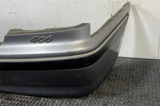 Pare choc arriere PEUGEOT 406