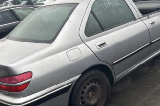 Pare choc arriere PEUGEOT 406