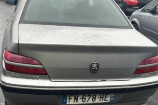Pare choc arriere PEUGEOT 406