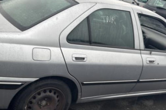 Pare choc arriere PEUGEOT 406