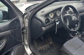 Pare choc arriere PEUGEOT 406