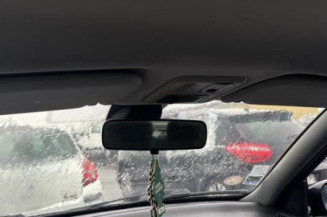 Pare choc arriere PEUGEOT 406