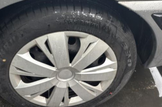 Pare choc arriere PEUGEOT 406