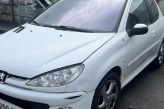 Boitier air bag PEUGEOT 206