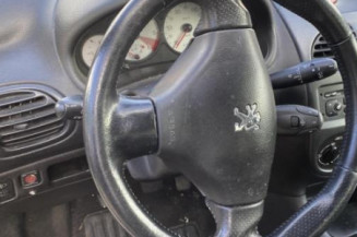 Boitier air bag PEUGEOT 206