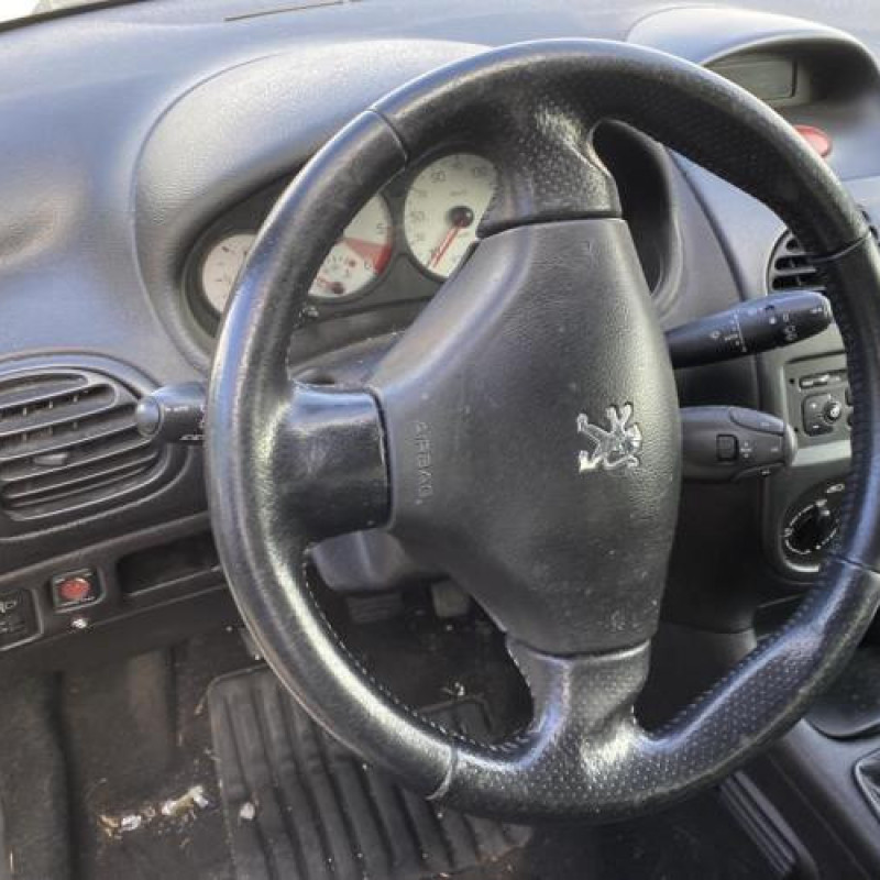 Boitier air bag PEUGEOT 206 Photo n°7