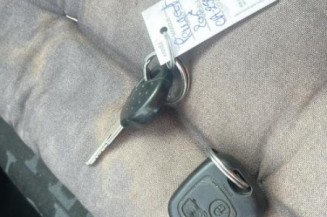 Boitier air bag PEUGEOT 206