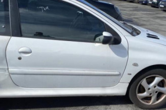 Boitier air bag PEUGEOT 206