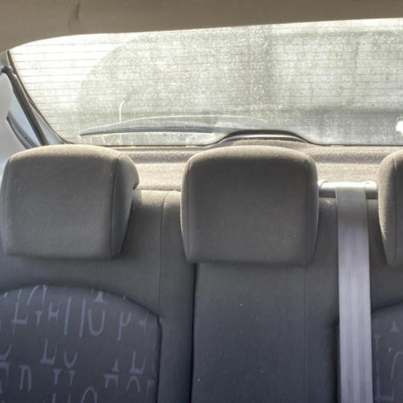 Boitier air bag PEUGEOT 206 Photo n°10