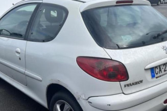 Boitier air bag PEUGEOT 206