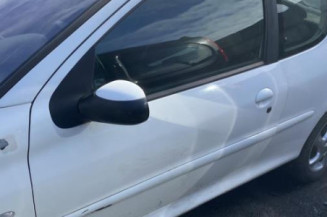 Boitier air bag PEUGEOT 206