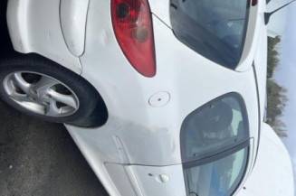 Boitier air bag PEUGEOT 206