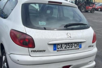 Boitier air bag PEUGEOT 206