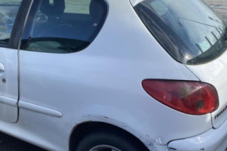 Boitier air bag PEUGEOT 206