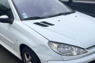 Boitier air bag PEUGEOT 206