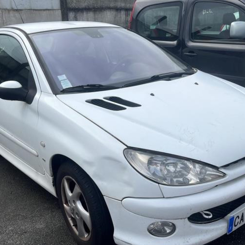 Boitier air bag PEUGEOT 206 Photo n°17