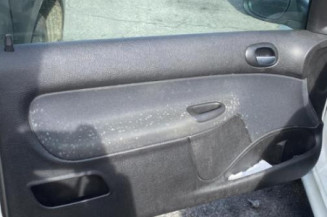 Boitier air bag PEUGEOT 206