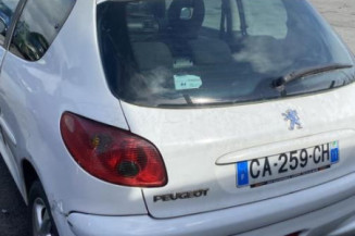 Boitier air bag PEUGEOT 206