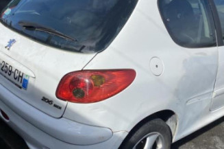 Boitier air bag PEUGEOT 206