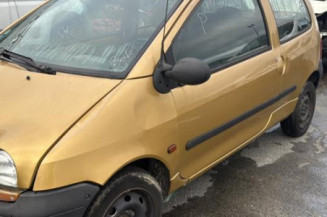 Afficheur RENAULT TWINGO 1
