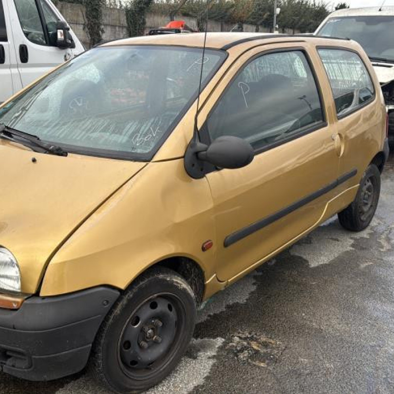 Afficheur RENAULT TWINGO 1 Photo n°4