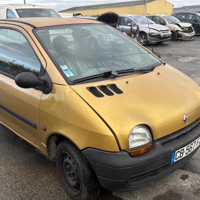 Afficheur RENAULT TWINGO 1 Photo n°5