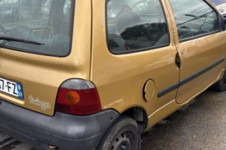 Afficheur RENAULT TWINGO 1