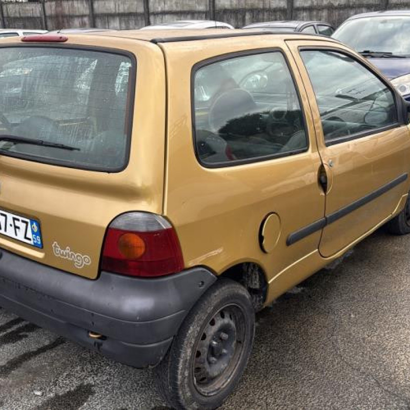 Afficheur RENAULT TWINGO 1 Photo n°6