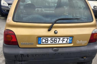 Afficheur RENAULT TWINGO 1