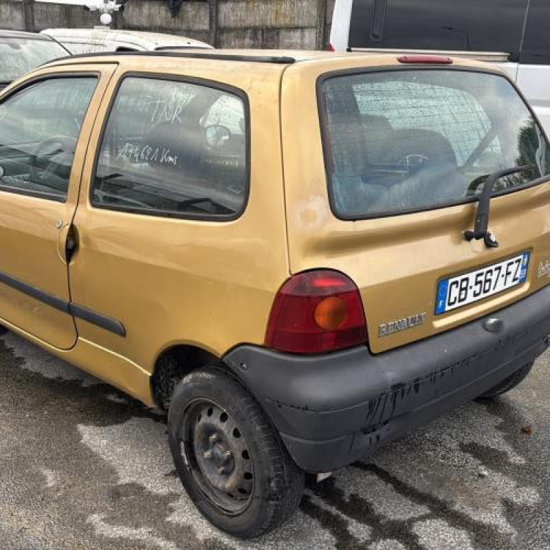 Afficheur RENAULT TWINGO 1 Photo n°8