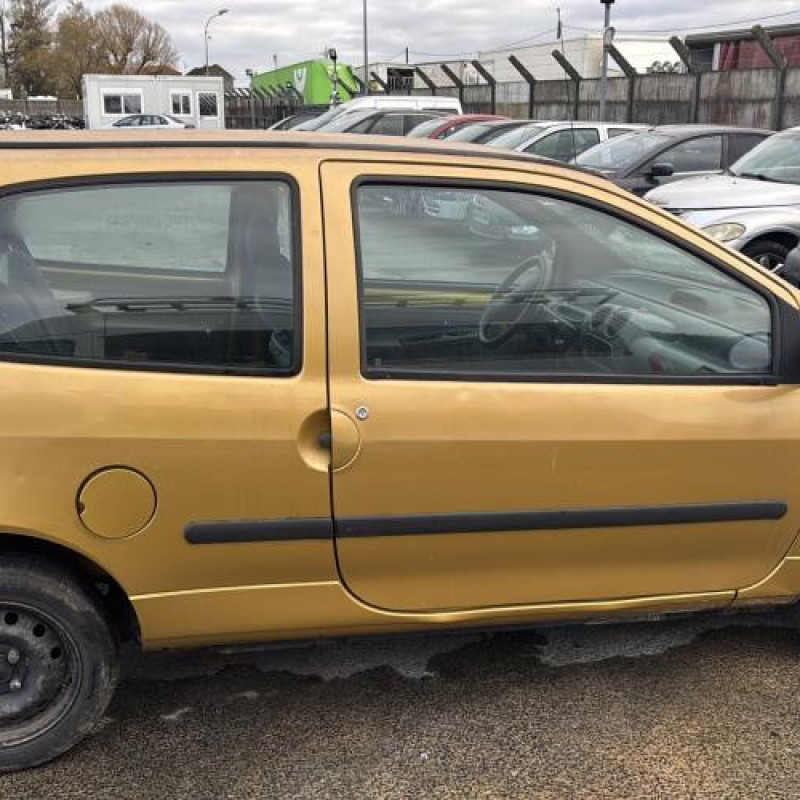 Afficheur RENAULT TWINGO 1 Photo n°9