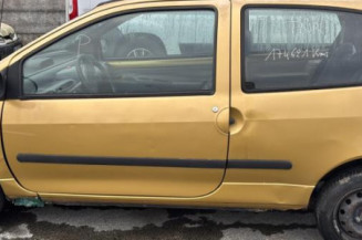 Afficheur RENAULT TWINGO 1