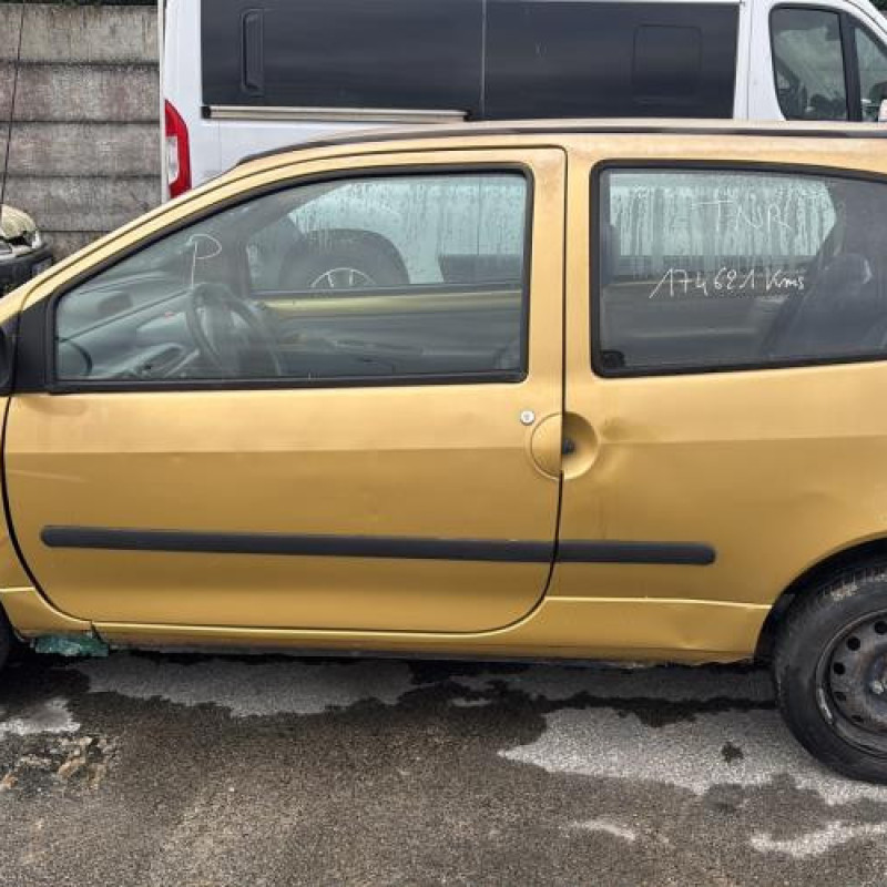 Afficheur RENAULT TWINGO 1 Photo n°10