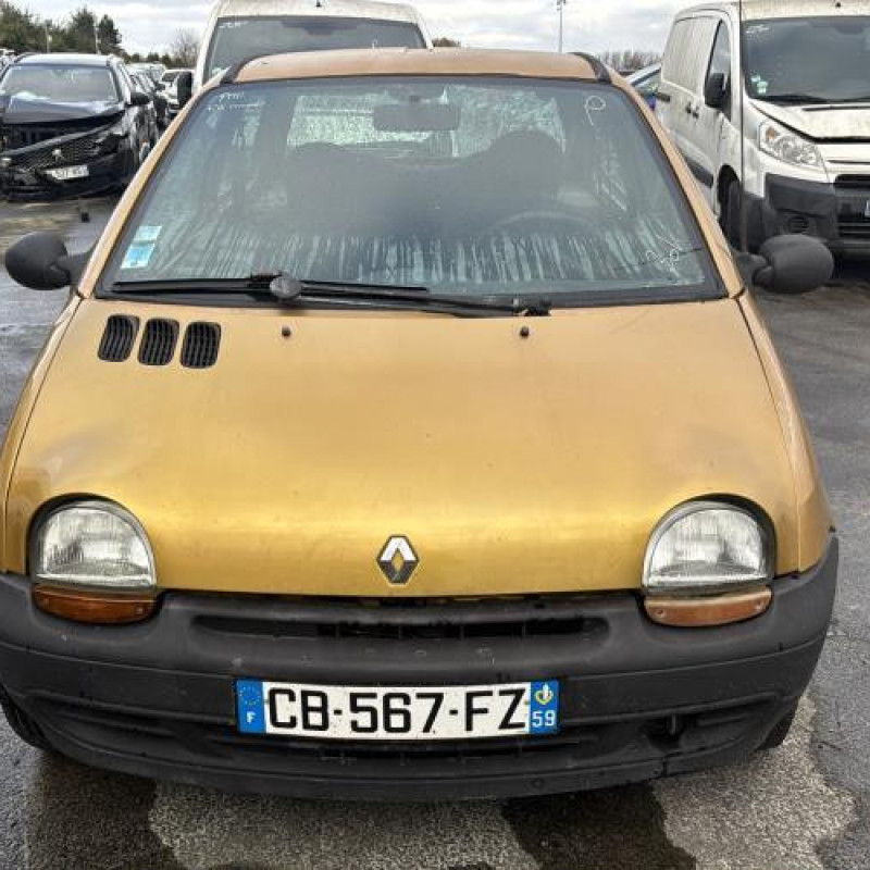 Afficheur RENAULT TWINGO 1 Photo n°11